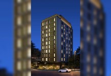 Novo prédio de R$ 20 milhões em Canoas aposta em aluguel por temporada e mira investidores do setor imobiliário