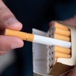 Proibição de venda de cigarros para quem nasceu no ano 2000 pode ser aprovado