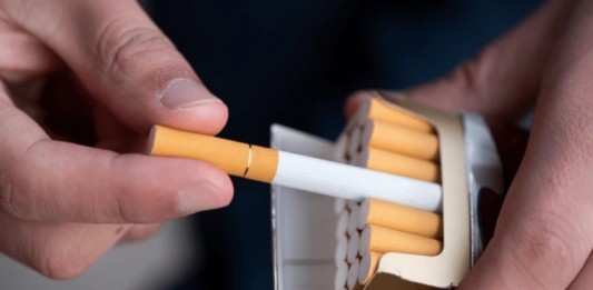 Proibição de venda de cigarros para quem nasceu no ano 2000 pode ser aprovado