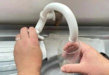 qualidade de agua canoas