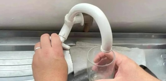 qualidade de agua canoas