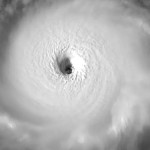 Supertufão no Pacífico acende alerta para El Niño e impactos no Brasil Supertufão no Pacífico acende alerta para El Niño e impactos no Brasil