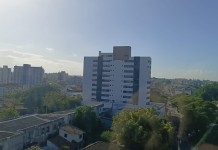 Tempo no RS: veja como fica o fim de semana em Canoas e no estado