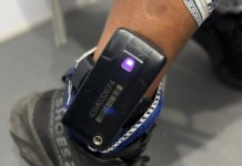 Projeto propõe tornozeleira rosa para agressores em casos de violência doméstica