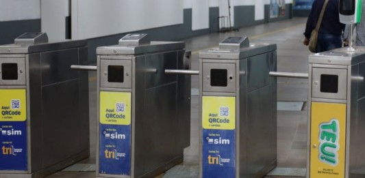 Trensurb anuncia previsão para reabrir estações entre Canoas e Novo Hamburgo Trensurb anuncia previsão para reabrir estações entre Canoas e Novo Hamburgo