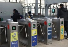 “Prezando pela Segurança”, diz Trensurb ao fechar estações entre Canoas e São Leopoldo “Presando pela Segurança”, diz Trensurb ao fechar estações entre Canoas e São Leopoldo