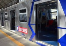 Trensurb emite comunicado sobre reabertura das estações Trensurb emite comunicado sobre reabertura das estações