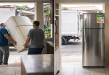Adeus geladeira velha: retirada gratuita em casa e desconto no modelo novo surpreendem brasileiros