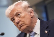 “Uma civilização inteira morrerá esta noite”; Trump lança mais uma ameaça contra o Irã e mundo entra em alerta nesta terça-feira "Uma civilização inteira morrerá esta noite", Trump lança mais uma ameaça contra o Irã e mundo entra em alerta nesta terça-feira