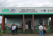 UPA Niterói Canoas reabre após meses fechada e muda rotina de pacientes na cidade “Vai desafogar atendimentos?” UPA Niterói Canoas reabre após meses fechada e muda rotina de pacientes na cidade