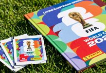 Álbum raro da Copa do Mundo lançado pela Panini virou alvo de colecionadores e pode valer milhares de reais.