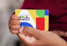 Bolsa Família de maio poderá chegar a R$ 950 para algumas famílias brasileiras.