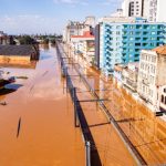 Meteorologistas alertam para aumento do risco de um El Niño forte nos próximos meses.