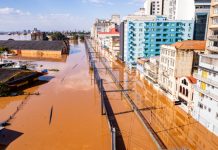 Climatempo alerta que está aumentando “risco de El Niño forte, a muito forte” Meteorologistas alertam para aumento do risco de um El Niño forte nos próximos meses.