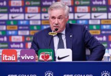 convocados seleção brasileira copa do mundo 2026