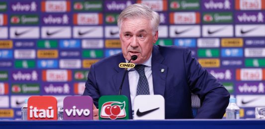 convocados seleção brasileira copa do mundo 2026
