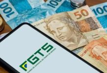 Trabalhadores relataram demora no recebimento do saque-aniversário do FGTS via Pix.