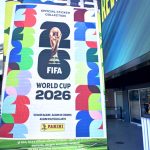 Figurinhas Legends da Copa do Mundo de 2026 podem atingir valores altíssimos entre colecionadores
