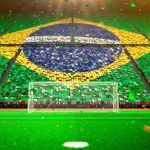 Neymar ganhou R$ 30 milhões após convocação para a Seleção Brasileira e movimentou o mercado publicitário.