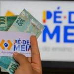 Jovens de 14 a 24 anos podem receber dinheiro do governo até 1º de junho Governo iniciou pagamentos do Pé-de-Meia para jovens de 14 a 24 anos matriculados na rede pública.