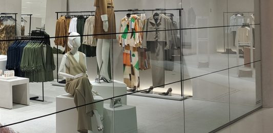 Zara ultrapassou a Nike e assumiu o posto de marca de moda mais valiosa do mundo
