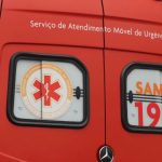 acidente br-116 canoas