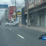 acidente br-116 canoas