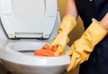 Pessoas que trabalham com limpeza podem ter direito a ganhar quase R$ 700 a mais no salário e não sabem disso