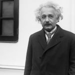 Frase de Albert Einstein sobre inteligência infantil volta a viralizar e revela segredo surpreendente