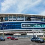 Justiça bate martelo e Arena do Grêmio escapa de leilão após 3 anos de disputa judicial