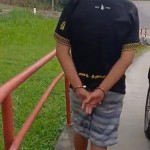 assalto canoas
