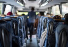 Aumento passagem de ônibus pode chegar a 23% e já pesa no bolso dos brasileiros