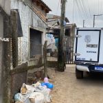 avó morta neto porto alegre