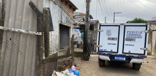 avó morta neto porto alegre