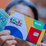 bolsa família