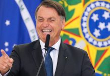 Bolsonaro terá pena de prisão reduzida graças a está lei