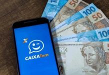 Caixa Tem liberou modalidade de saque e crédito de até R$ 4,5 mil no aplicativo