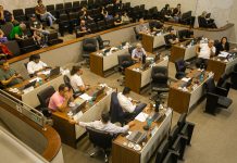 Câmara de Vereadores de Canoas instaura CPI para investigar atuação da Corsan