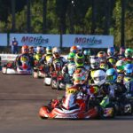 Campeonato Sul-Americano de Kart Nova Santa Rita