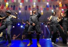 Canoas Shopping terá show de BTS no final de semana canoas shopping