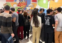 Orgulho Nerd Weekend encerra edição com grande público e celebração da cultura geek no Canoas Shopping canoas shopping