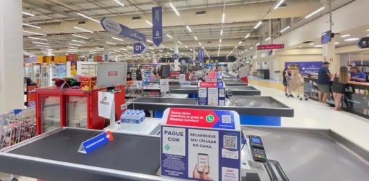 carrefour