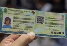 Carteira de identidade pelo celular? Entenda o que dá para fazer sem sair de casa