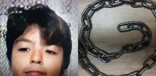 caso kratos