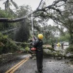 Efeitos do ciclone-bomba? RS continua em alerta de tempestade após temporal causar estragos em cidades gaúchas