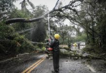 Efeitos do ciclone-bomba? RS continua em alerta de tempestade após temporal causar estragos em cidades gaúchas