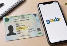 Nova identidade digital já pode ser emitida em 2026; veja como fazer a CIN sem sair de casa