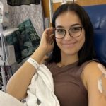 Coceira persistente tratada como sarna acabou revelando câncer no sangue em jovem
