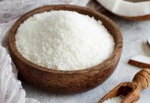 Famosa marca de coco ralado é alvo da Anvisa e tem produtos suspensos por excesso de enxofre nos alimentos; veja qual e o que fazer caso tenha o lote em casa