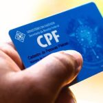 CPF bloqueado pode impedir crédito e benefícios; veja como consultar e resolver pelo celular sem sair de casa